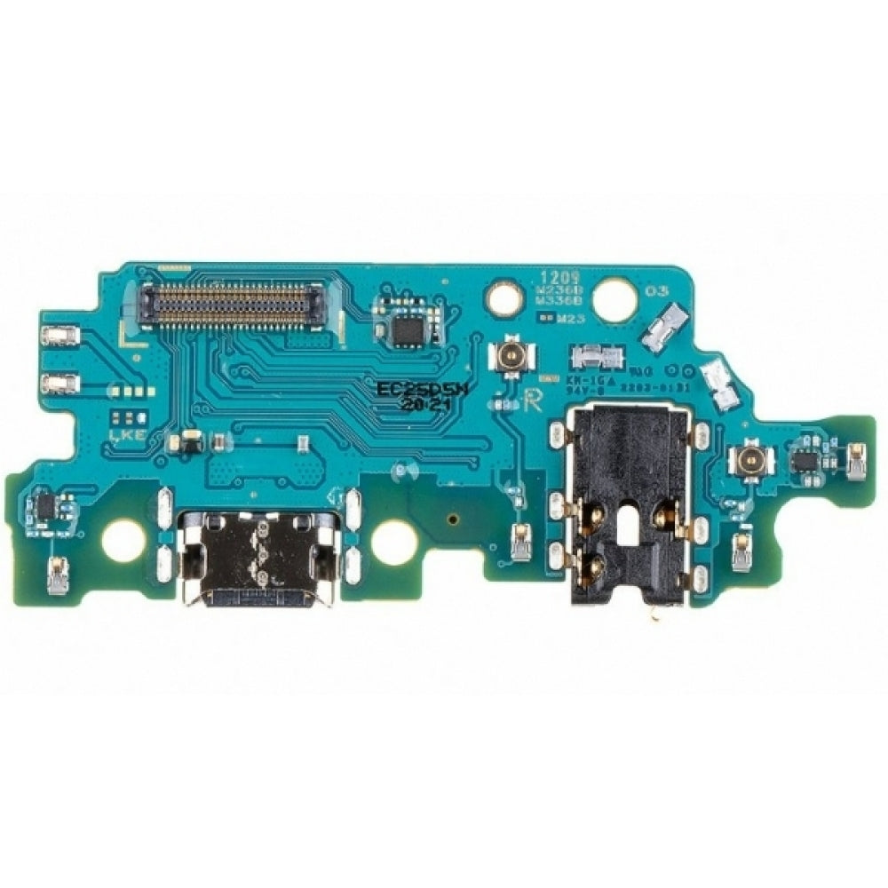 Connecteur de Charge Samsung Galaxy M33 5G