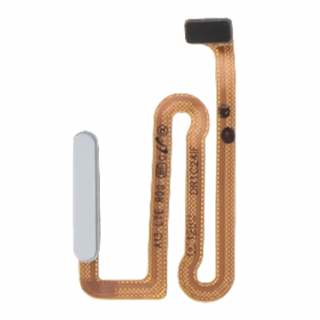 Lecteur d'empreintes digitales Samsung Galaxy A13 4G / 5G Blanc