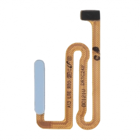 Lecteur d'empreintes digitales Samsung Galaxy A13 4G / 5G Bleu