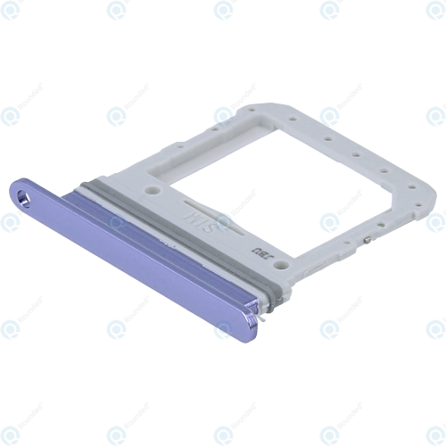 Tiroir SIM Samsung Galaxy Z Flip Violet