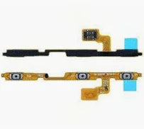 Nappe Power et Volume Samsung Galaxy A10E