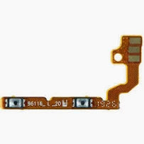 Nappe Volume Samsung Galaxy A10s