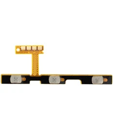 Nappe Power et Volume Samsung Galaxy A03 Core (A032)