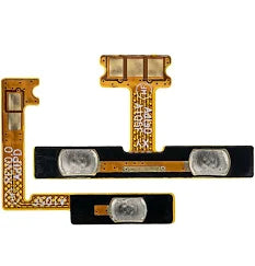 Nappe Power et Volume Samsung Galaxy A01