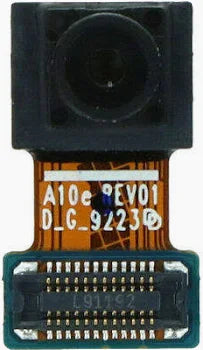 Caméra Avant Samsung Galaxy A10E