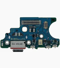 Connecteur de Charge Samsung Galaxy A03S