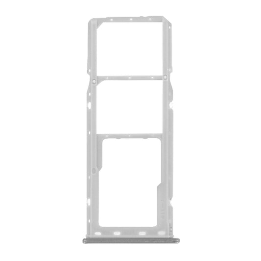 Tiroir SIM Samsung Galaxy M30S Blanc