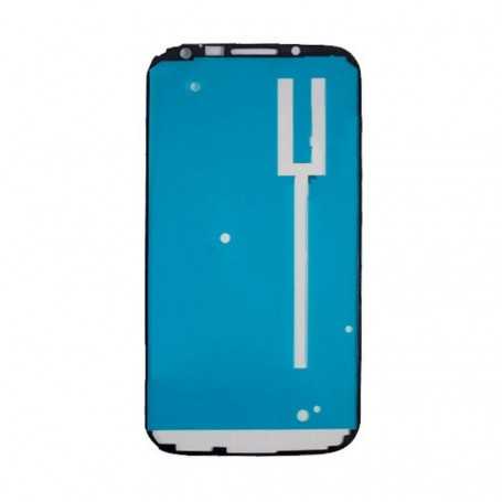 Adhesive Ecran Samsung Galaxy Note 2 (N7100/N7015)