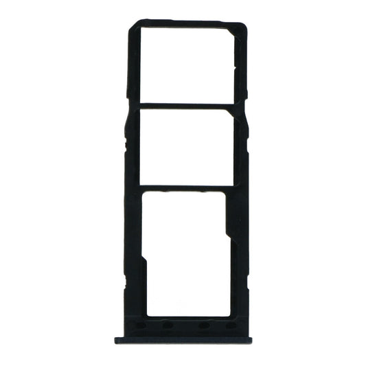 Tiroir SIM Samsung Galaxy M10 Noir
