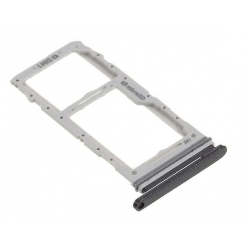 Tiroir SIM Samsung Galaxy Note 10 Lite Noir