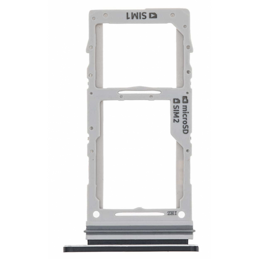 Tiroir SIM Samsung Galaxy Note 10 Plus Noir