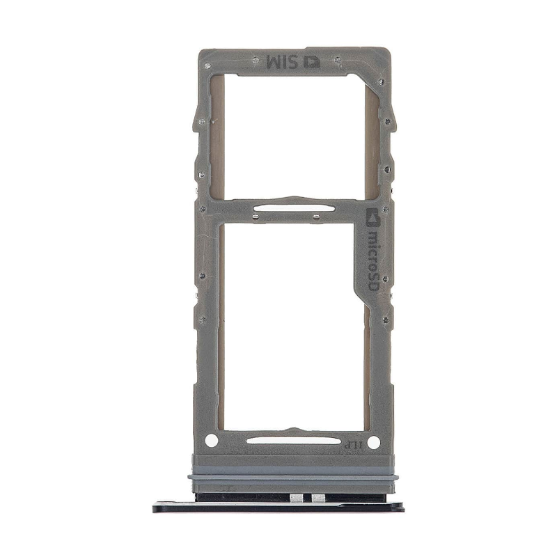 Tiroir SIM Samsung Galaxy S20 Ultra (G988) Noir