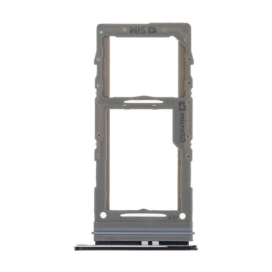 Tiroir SIM Samsung Galaxy S20 Ultra (G988) Noir