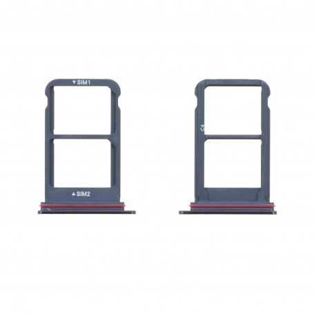 Tiroir SIM HUAWEI Mate 10 Pro Noir