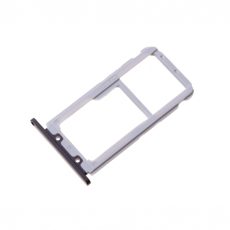 Tiroir SIM HUAWEI Nova 3 Noir