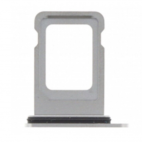 Sim Tray iPhone 14 Pro / Pro Max Silver