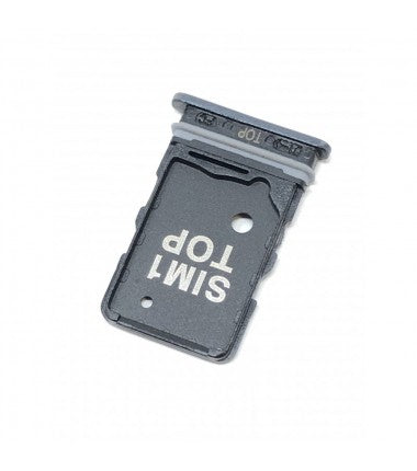 Tiroir SIM Samsung Galaxy A80 Noir