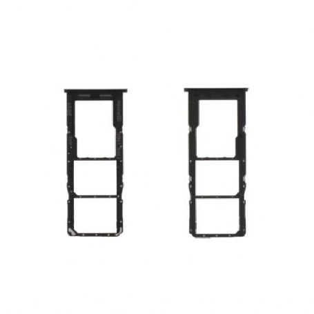 Tiroir Sim Samsung Galaxy A13 4G / 5G Noir