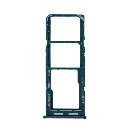 Tiroir SIM Samsung Galaxy A04 Vert