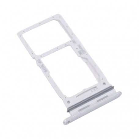 Tiroir Sim Samsung Galaxy A33 Blanc