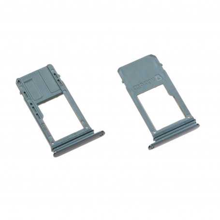 Tiroir SIM Samsung Galaxy A5 2017 Noir