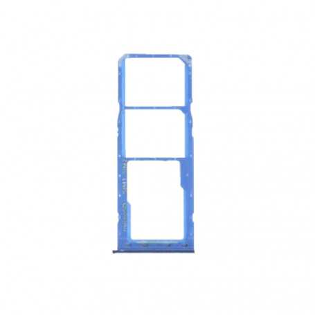 Tiroir SIM Samsung Galaxy A50 Bleu