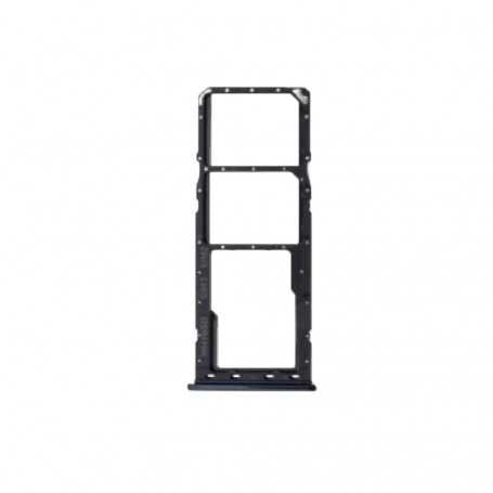 Tiroir SIM Samsung Galaxy A50 Noir