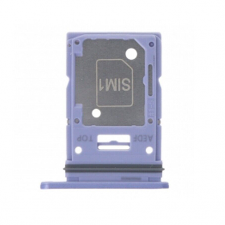 Tiroir SIM Samsung Galaxy A54 5G Violet