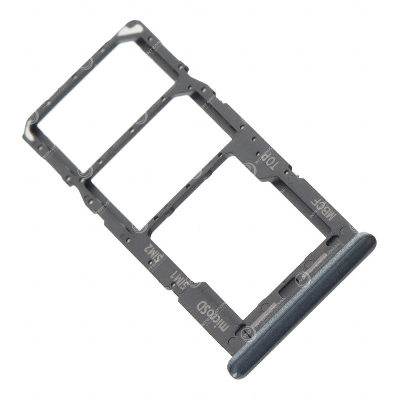 Tiroir SIM Samsung Galaxy M23 Vert Foncé