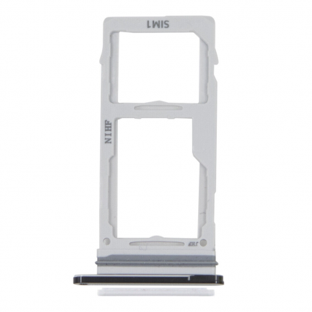 Tiroir SIM Samsung Galaxy Note 20 Ultra 4G Blanc
