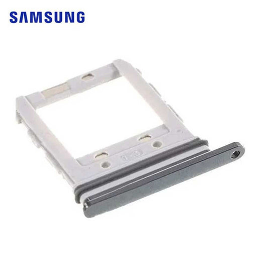 Tiroir SIM Samsung Galaxy S10 5G Noir