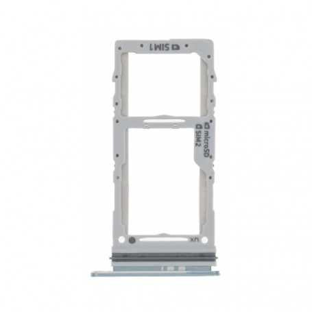 Tiroir SIM Samsung Galaxy S20 4G / 5G Bleu