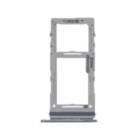 Tiroir SIM Samsung Galaxy S20 4G / 5G Gris