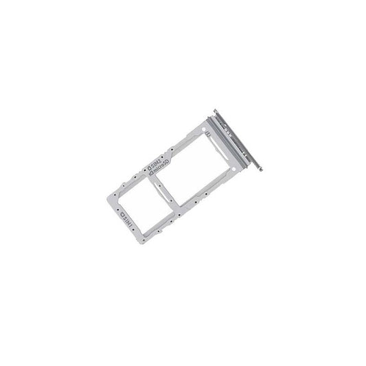 Tiroir SIM Samsung Galaxy S20 Ultra (G988) Blanc