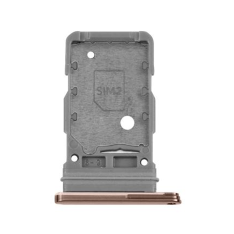 Tiroir SIM Samsung Galaxy S21 FE Violet