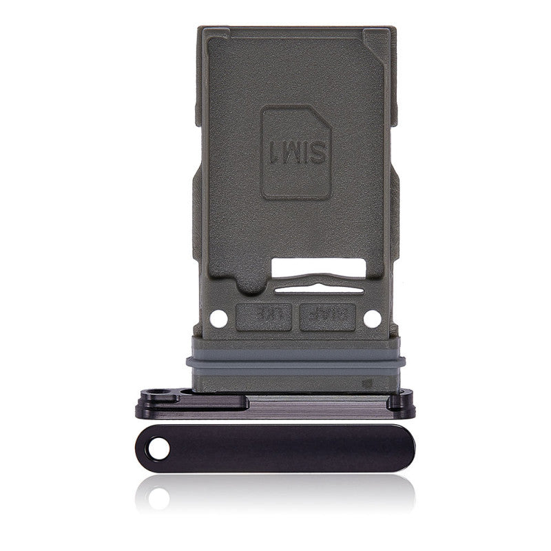 Tiroir SIM Samsung Galaxy S23 Plus Noir