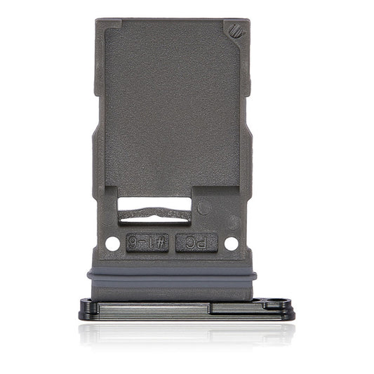 Tiroir SIM Samsung Galaxy S23 Plus Vert