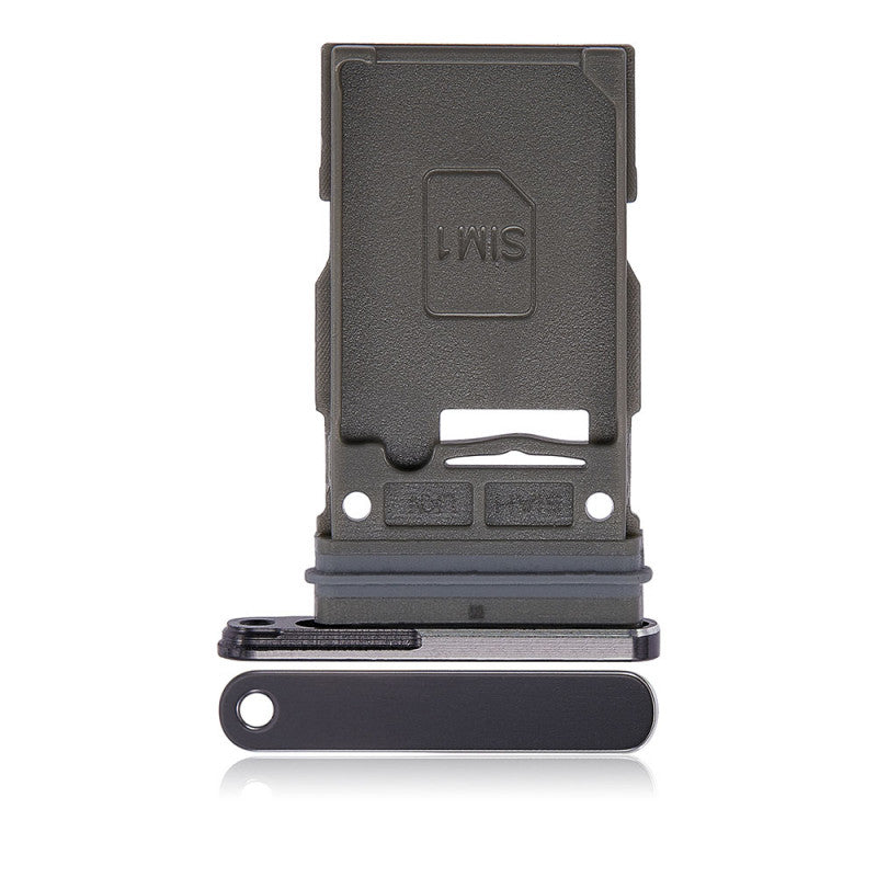 Tiroir SIM Samsung Galaxy S23 Ultra Noir