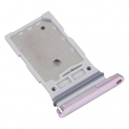 Tiroir SIM Samsung Galaxy S23 Ultra Rose