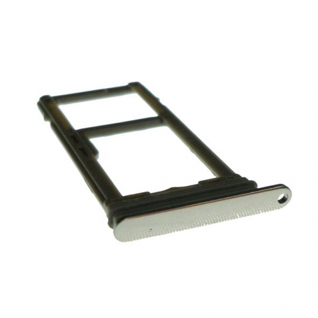 Tiroir SIM Samsung Galaxy S8 Argent