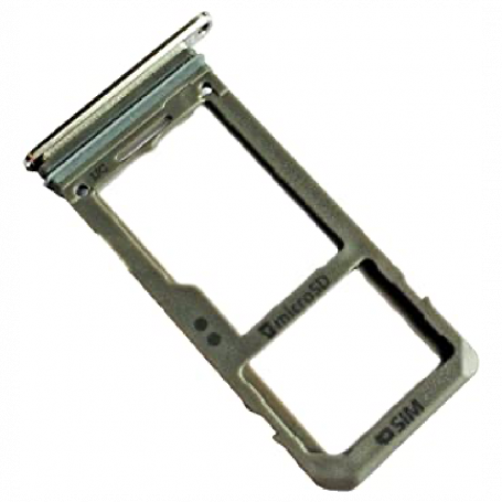 Tiroir SIM Samsung Galaxy S8 Or