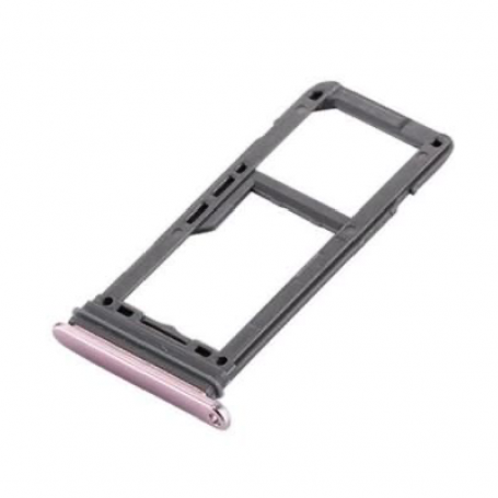 Tiroir SIM Samsung Galaxy S8 Rose