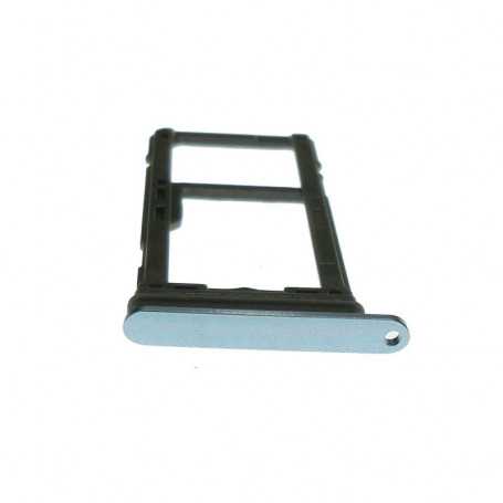 Tiroir SIM Samsung Galaxy S8 Plus Bleu