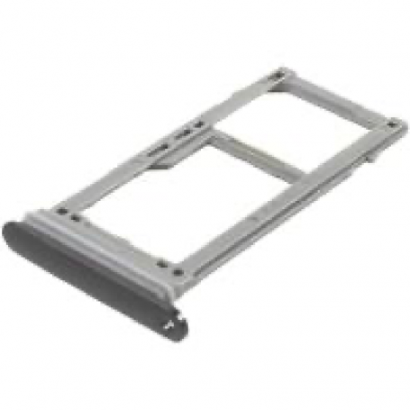 Tiroir SIM Samsung Galaxy S9 Gris