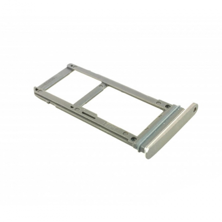 Tiroir SIM Samsung Galaxy S9 Or