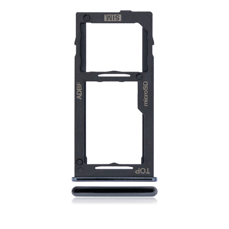 Tiroir SIM Samsung Galaxy A42 5G Noir