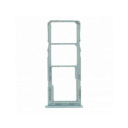 Tiroir SIM Samsung Galaxy A22 5G Vert