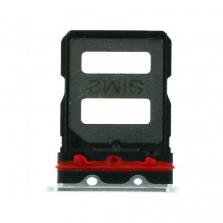 Tiroir SIM Xiaomi Poco F2 Pro Argent