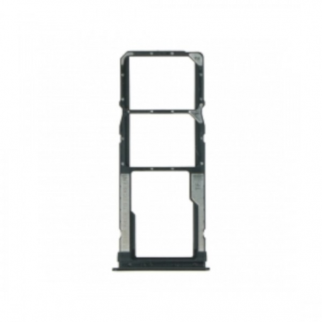 Tiroir SIM Xiaomi Redmi Note 10 Pro Noir