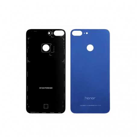 Vitre arrière HUAWEI Honor 9 Lite Blue + Adhesif